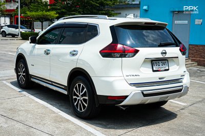 2019 Nissan X-Trail 2.0VL Hybrid 4WD