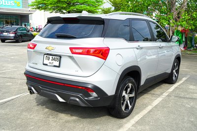 2020 Chevrolet Captiva 1.5 LT SUV