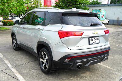 2020 Chevrolet Captiva 1.5 LT SUV