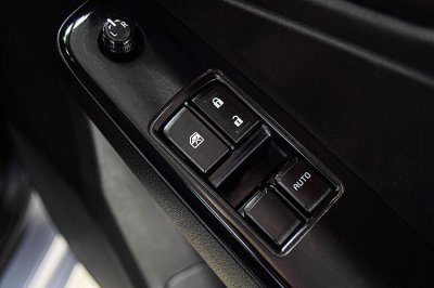 2023 Isuzu D-Max 1.9 S Space Cab