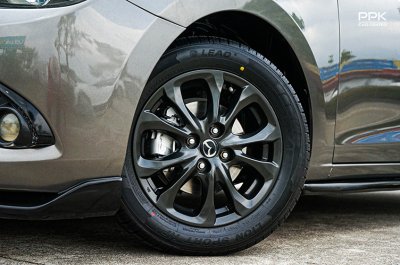 2017 Mazda 2 1.3 Sports High Connect Hatchback