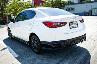 2022 Mazda 2 1.3 S Leather