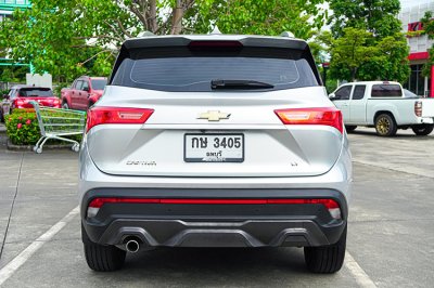 2020 Chevrolet Captiva 1.5 LT SUV