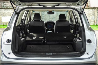 2020 Chevrolet Captiva 1.5 LT SUV