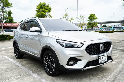 2023 MG ZS 1.5 X SUV