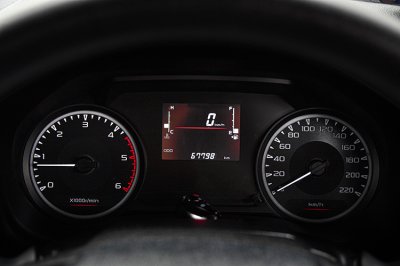 2023 Isuzu D-Max 1.9 S Space Cab