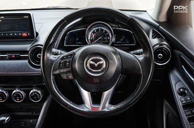 2017 Mazda 2 1.3 Sports High Connect Hatchback