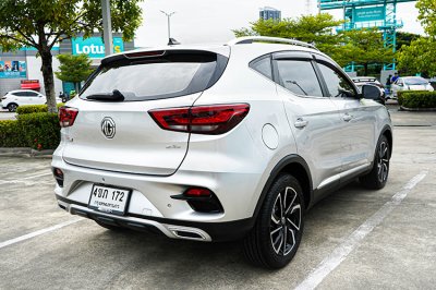 2023 MG ZS 1.5 X SUV