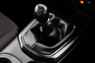 2023 Isuzu D-Max 1.9 S Space Cab