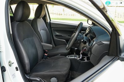 2019 Mitsubishi ATTRAGE 1.2 GLX