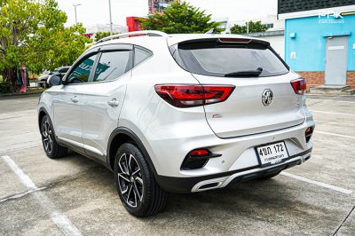 2023 MG ZS 1.5 X SUV