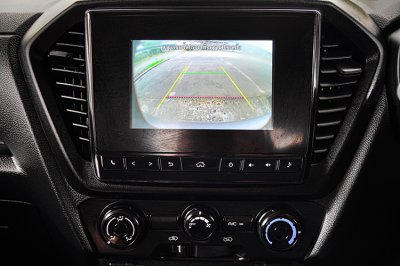 2023 Isuzu D-Max 1.9 S Space Cab