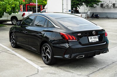 2023 MG MG5 1.5  D+ Sedan