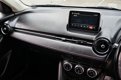 2017 Mazda 2 1.3 Sports High Connect Hatchback