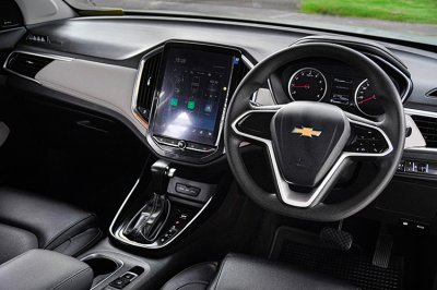 2020 Chevrolet Captiva 1.5 LT SUV