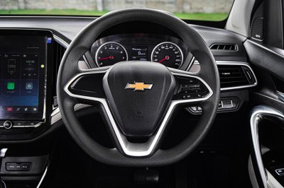 2020 Chevrolet Captiva 1.5 LT SUV