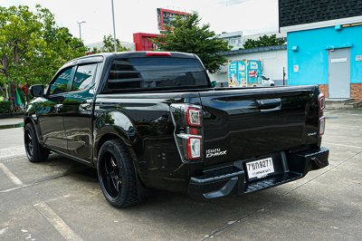 2022 Isuzu D-Max 1.9 L DA Cab-4