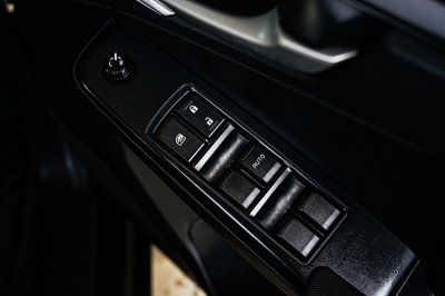2022 Isuzu D-Max 1.9 L DA Cab-4