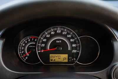 2019 Mitsubishi ATTRAGE 1.2 GLX