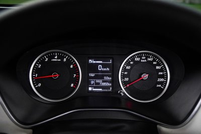 2020 Chevrolet Captiva 1.5 LT SUV