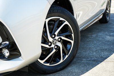 2021 Toyota Yaris 1.2 Sport Premium