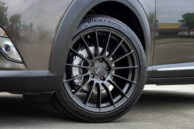 2017 Mazda CX-3 2.0 S SUV