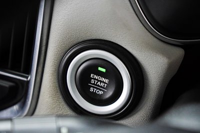 2020 Chevrolet Captiva 1.5 LT SUV