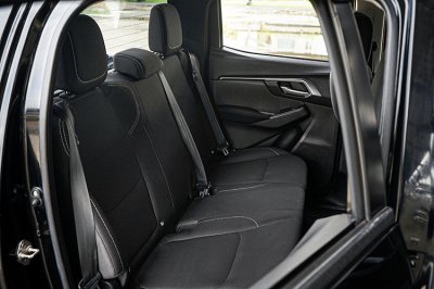 2022 Isuzu D-Max 1.9 L DA Cab-4