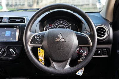 2019 Mitsubishi ATTRAGE 1.2 GLX