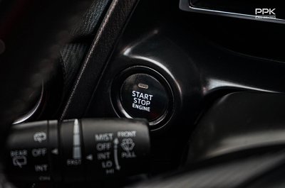 2017 Mazda 2 1.3 Sports High Connect Hatchback