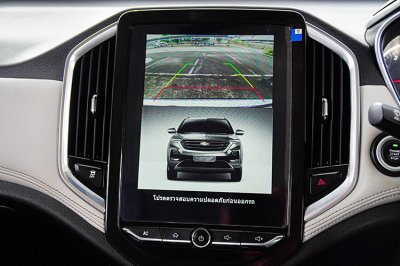 2020 Chevrolet Captiva 1.5 LT SUV