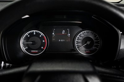 2022 Isuzu D-Max 1.9 L DA Cab-4