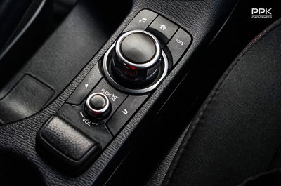 2017 Mazda 2 1.3 Sports High Connect Hatchback