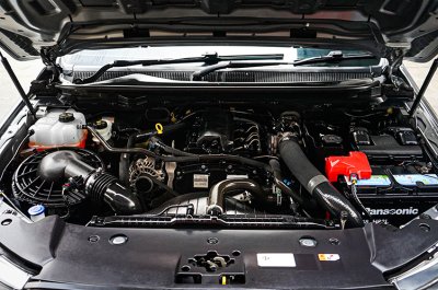 2018 Ford RANGER 2.2 Open Cab XL+ Hi-Rider