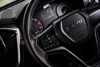2022 Isuzu D-Max 1.9 L DA Cab-4