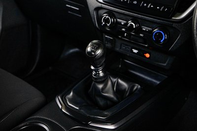 2022 Isuzu D-Max 1.9 L DA Cab-4