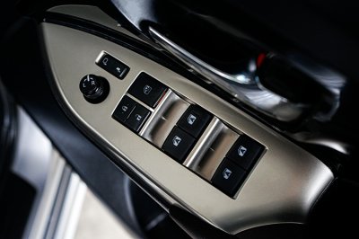2017 Toyota Innova 2.8 Crysta V Wagon