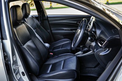 2021 Toyota Yaris 1.2 Sport Premium