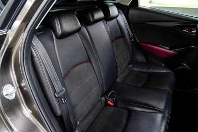 2017 Mazda CX-3 2.0 S SUV