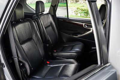2017 Toyota Innova 2.8 Crysta V Wagon