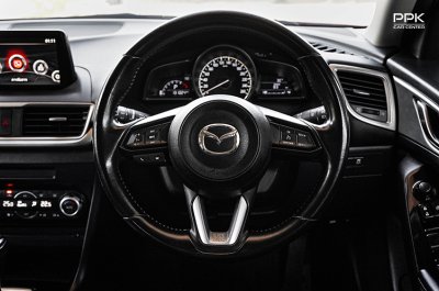 2018 Mazda 3 2.0 C Sedan