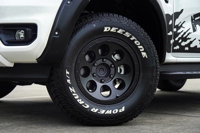 2023 Ford Ranger 2.0 XL+ Double Cab Hi-Rider