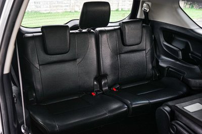 2017 Toyota Innova 2.8 Crysta V Wagon