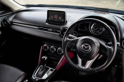 2017 Mazda CX-3 2.0 S SUV