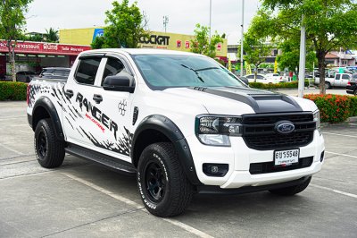 2023 Ford Ranger 2.0 XL+ Double Cab Hi-Rider