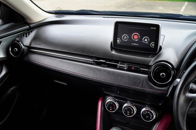 2017 Mazda CX-3 2.0 S SUV