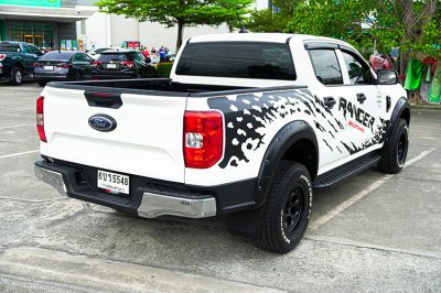 2023 Ford Ranger 2.0 XL+ Double Cab Hi-Rider