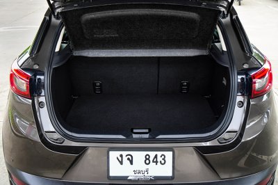 2017 Mazda CX-3 2.0 S SUV