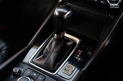 2018 Mazda 3 2.0 C Sedan