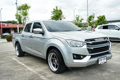 2022 Isuzu D-Max 1.9 S Cab-4
